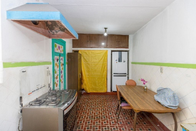 Imagem Casa com 3 Quartos à Venda, 200 m² em Vila Monumento - São Paulo