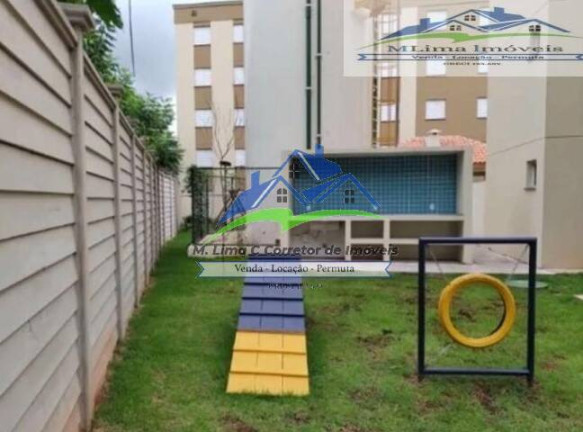 Imagem Apartamento com 2 Quartos à Venda, 45 m² em Caetetuba - Atibaia