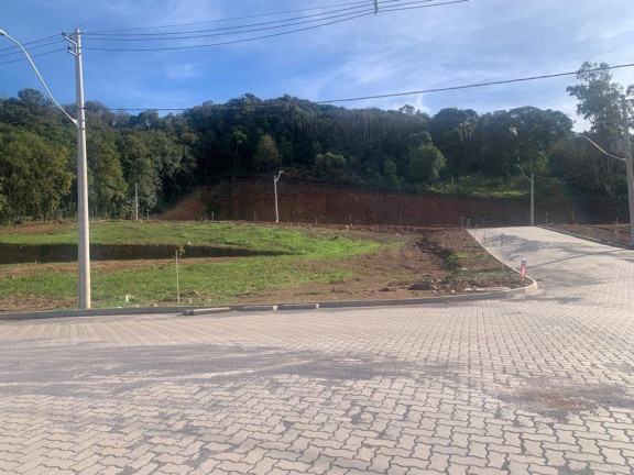 Imagem Terreno à Venda, 293 m² em Sao Roque - Bento Gonçalves