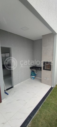 Imagem Casa de Condomínio com 3 Quartos à Venda, em Cajupiranga - Parnamirim Imagem Casa de Condomínio com 3 Quartos à Venda, em Cajupiranga - Parnamirim
