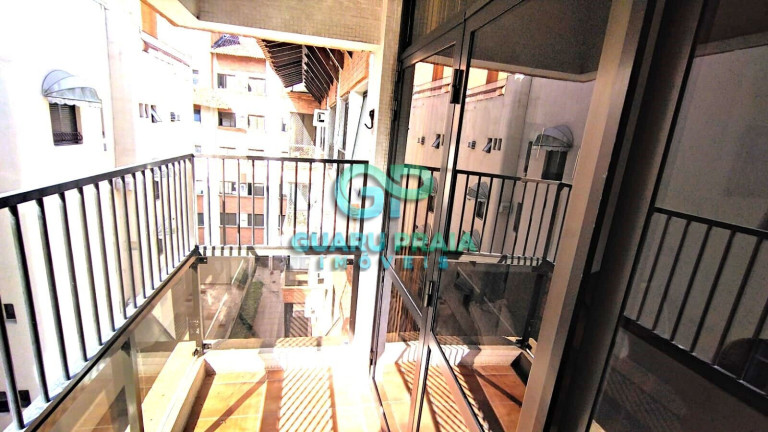 Imagem Apartamento com 3 Quartos à Venda, 80 m² em Enseada - Guarujá