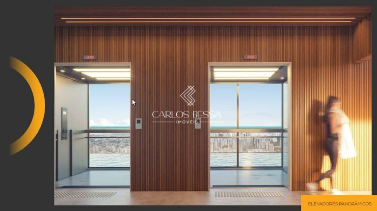 Imagem Apartamento com 3 Quartos à Venda, 142 m² em Casa Amarela - Recife
