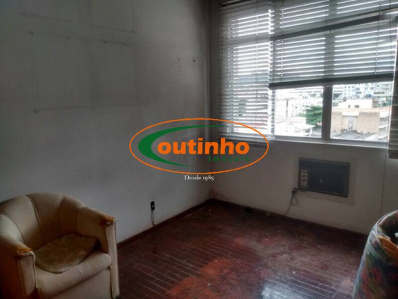 Imagem Apartamento com 3 Quartos à Venda, 100 m² em Maracanã - Rio De Janeiro Imagem Apartamento com 3 Quartos à Venda, 100 m² em Maracanã - Rio De Janeiro