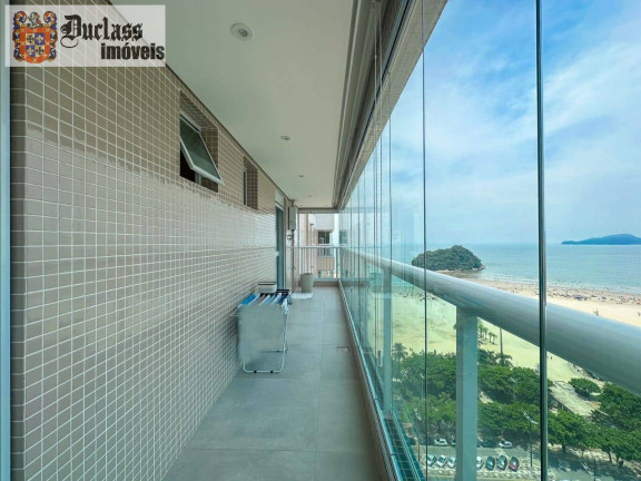 Imagem Apartamento com 2 Quartos à Venda, 90 m² em José Menino - Santos