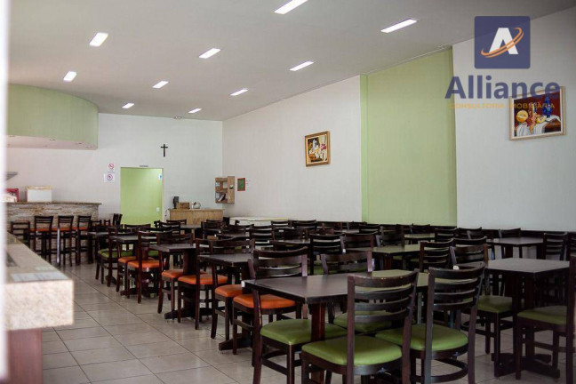 Imagem Ponto Comercial à Venda, 250 m² em Vila Pasti - Louveira