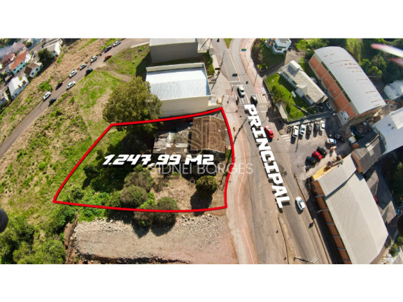 Imagem Terreno à Venda, em Guilherme Reich - Concórdia Imagem Terreno à Venda, em Guilherme Reich - Concórdia