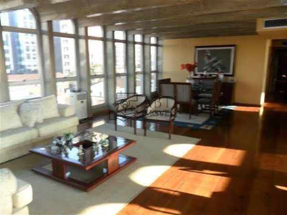 Imagem Apartamento com 4 Quartos à Venda, 332 m² em Vila Cordeiro - São Paulo Imagem Apartamento com 4 Quartos à Venda, 332 m² em Vila Cordeiro - São Paulo