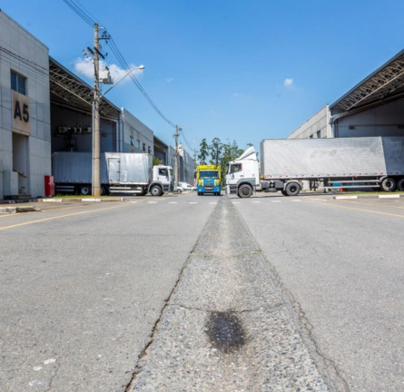 Imagem Imóvel para Alugar, 1.614 m² em Distrito Industrial - Jundiaí Imagem Imóvel para Alugar, 1.614 m² em Distrito Industrial - Jundiaí