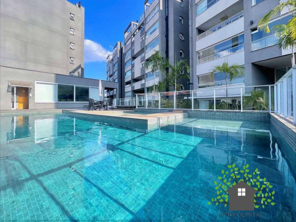 Imagem Apartamento com 3 Quartos à Venda, 242 m² em Granja Viana - Cotia