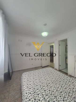 Imagem Apartamento com 3 Quartos à Venda, 59 m² em Paulicéia - São Bernardo Do Campo