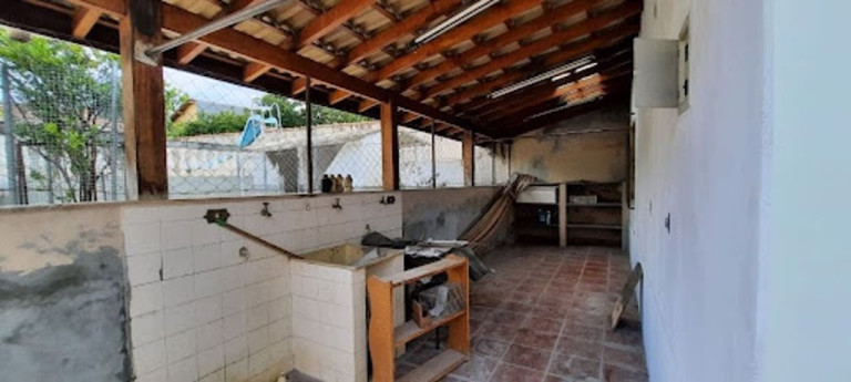 Imagem Casa com 3 Quartos à Venda, 200 m² em Alvinópolis - Atibaia Imagem Casa com 3 Quartos à Venda, 200 m² em Alvinópolis - Atibaia