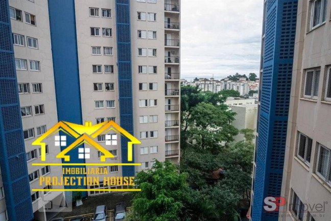 Imagem Apartamento com 3 Quartos à Venda, em Sítio Pinheirinho - São Paulo Imagem Apartamento com 3 Quartos à Venda, em Sítio Pinheirinho - São Paulo