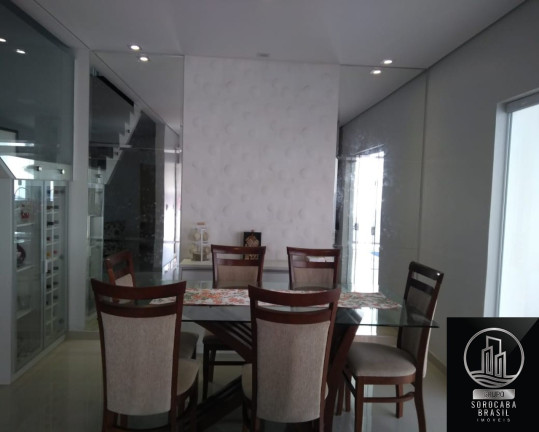 Imagem Casa com 3 Quartos à Venda, 350 m² em Parque Ibiti Reserva - Sorocaba Imagem Casa com 3 Quartos à Venda, 350 m² em Parque Ibiti Reserva - Sorocaba