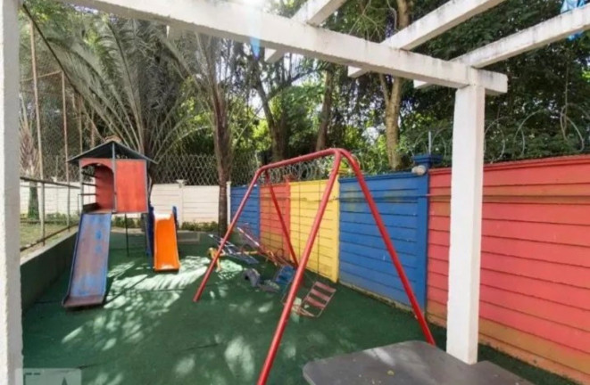 Imagem Imóvel com 2 Quartos à Venda, 52 m² em Parque Reserva Fazenda Imperial - Sorocaba Imagem Imóvel com 2 Quartos à Venda, 52 m² em Parque Reserva Fazenda Imperial - Sorocaba