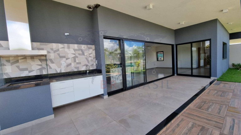 Imagem Casa de Condomínio com 3 Quartos à Venda, 510 m² em Residencial Tamboré - Bauru Imagem Casa de Condomínio com 3 Quartos à Venda, 510 m² em Residencial Tamboré - Bauru