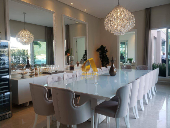 Imagem Casa com 5 Quartos à Venda, 740 m² em Alphaville - Santana De Parnaíba Imagem Casa com 5 Quartos à Venda, 740 m² em Alphaville - Santana De Parnaíba