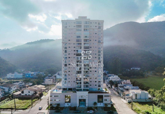 Imagem Apartamento com 2 Quartos à Venda, 90 m² em Ressacada - Itajaí Imagem Apartamento com 2 Quartos à Venda, 90 m² em Ressacada - Itajaí