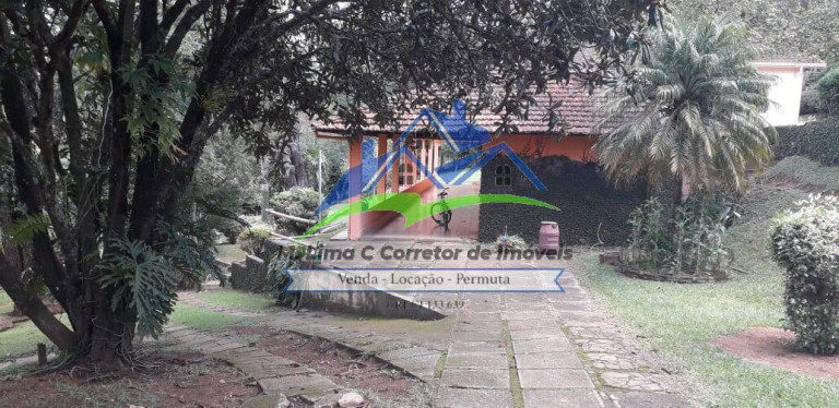 Imagem Chácara com 4 Quartos à Venda, 650 m² em Centro - Bragança Paulista Imagem Chácara com 4 Quartos à Venda, 650 m² em Centro - Bragança Paulista