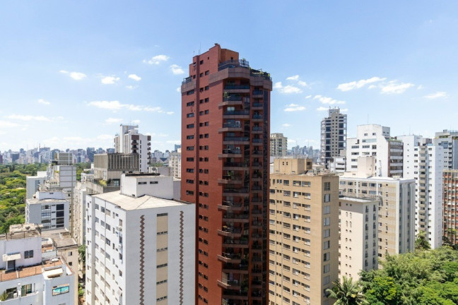 Imagem Imóvel com 3 Quartos à Venda, 227 m² em Itaim Bibi - São Paulo