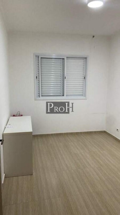 Imagem Apartamento com 3 Quartos à Venda, 133 m² em Baeta Neves - São Bernardo Do Campo