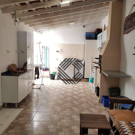 Imagem Casa com 3 Quartos à Venda, 100 m² em Jardim Gutierres - Sorocaba Imagem Casa com 3 Quartos à Venda, 100 m² em Jardim Gutierres - Sorocaba