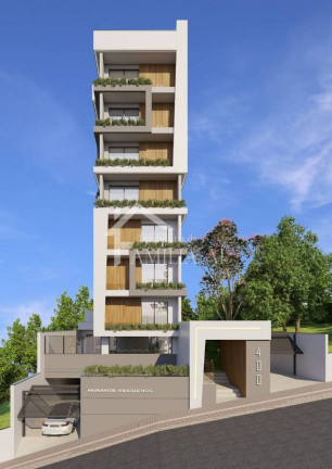 Imagem Apartamento com 3 Quartos à Venda, 93 m² em Saguaçu - Joinville