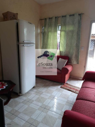 Imagem Casa com 2 Quartos à Venda, 34 m² em Jussara - Mongaguá Imagem Casa com 2 Quartos à Venda, 34 m² em Jussara - Mongaguá
