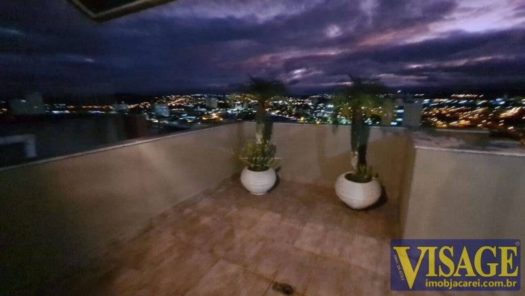Imagem Cobertura com 3 Quartos à Venda, em Jardim Pereira Do Amparo - Jacareí Imagem Cobertura com 3 Quartos à Venda, em Jardim Pereira Do Amparo - Jacareí