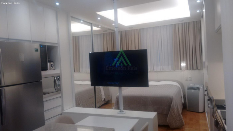 Imagem Apartamento com 1 Quarto à Venda, 32 m² em Jardim Paulista - São Paulo Imagem Apartamento com 1 Quarto à Venda, 32 m² em Jardim Paulista - São Paulo