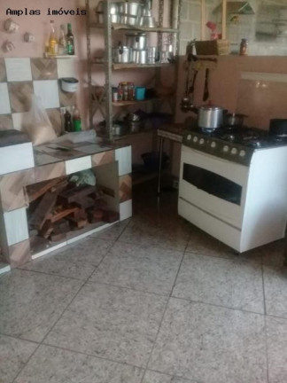 Imagem Casa com 3 Quartos à Venda, 240 m² em Fernao-dias - Igarapé