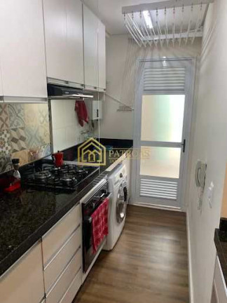 Imagem Apartamento com 2 Quartos à Venda, 74 m² em Anchieta - São Bernardo Do Campo Imagem Apartamento com 2 Quartos à Venda, 74 m² em Anchieta - São Bernardo Do Campo