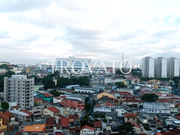 Imagem Imóvel com 2 Quartos à Venda, 55 m² em Sítio Morro Grande - São Paulo Imagem Imóvel com 2 Quartos à Venda, 55 m² em Sítio Morro Grande - São Paulo