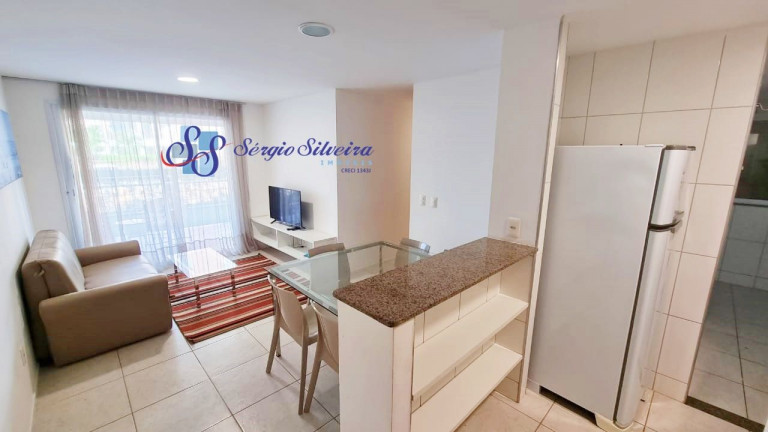 Imagem Apartamento com 3 Quartos à Venda, 106 m² em Porto Das Dunas - Aquiraz
