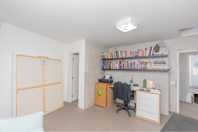 Imagem Casa com 3 Quartos à Venda, 180 m² em Vila Mariana - São Paulo