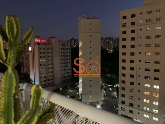 Imagem Sala Comercial à Venda, 108 m² em Jardim - Santo André Imagem Sala Comercial à Venda, 108 m² em Jardim - Santo André