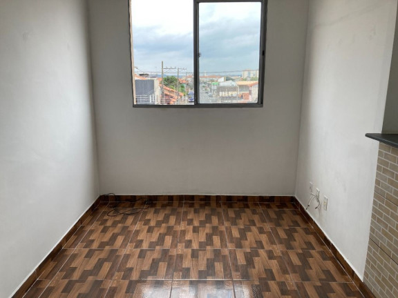 Imagem Apartamento com 2 Quartos à Venda, 45 m² em Vila Figueira - Suzano Imagem Apartamento com 2 Quartos à Venda, 45 m² em Vila Figueira - Suzano