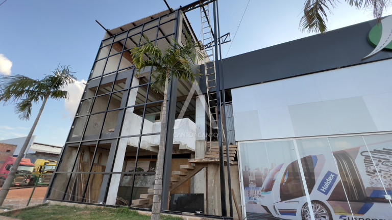 Imagem Imóvel para Alugar, 4.000 m² em Cidade Alta - Sinop Imagem Imóvel para Alugar, 4.000 m² em Cidade Alta - Sinop