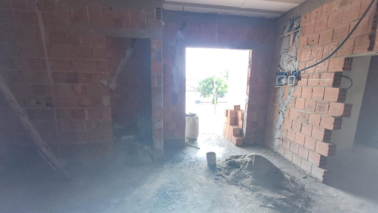 Imagem Casa com 3 Quartos à Venda, 97 m² em Morro Do Meio - Joinville