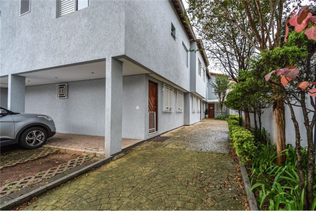 Imagem Casa com 3 Quartos à Venda, 98 m² em Bosque Da Saúde - São Paulo Imagem Casa com 3 Quartos à Venda, 98 m² em Bosque Da Saúde - São Paulo