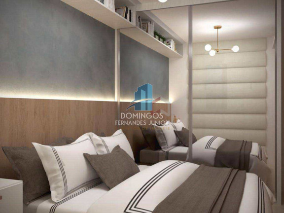 Imagem Apartamento com 2 Quartos à Venda, 48 m² em Vila Progresso (zona Leste) - São Paulo