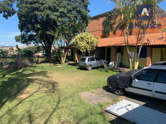 Imagem Casa com 1 Quarto para Alugar, 50 m² em Jardim Cristiane - Itupeva