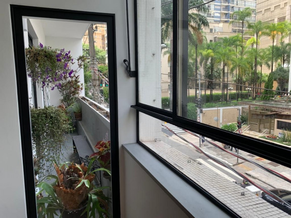 Imagem Apartamento com 1 Quarto à Venda, 130 m² em Santa Cecília - São Paulo Imagem Apartamento com 1 Quarto à Venda, 130 m² em Santa Cecília - São Paulo