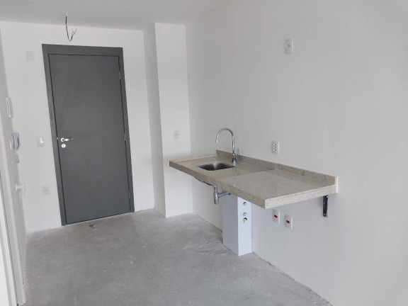 Imagem Apartamento com 1 Quarto à Venda,  em São Paulo
