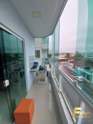 Imagem Imóvel com 2 Quartos à Venda, 75 m² em Praia Do Morro - Guarapari Imagem Imóvel com 2 Quartos à Venda, 75 m² em Praia Do Morro - Guarapari