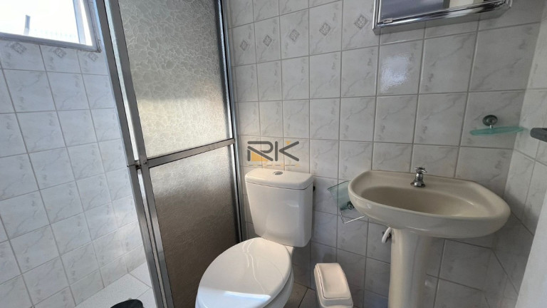 Imagem Apartamento com 2 Quartos à Venda, 53 m² em Praia Grande - Ubatuba