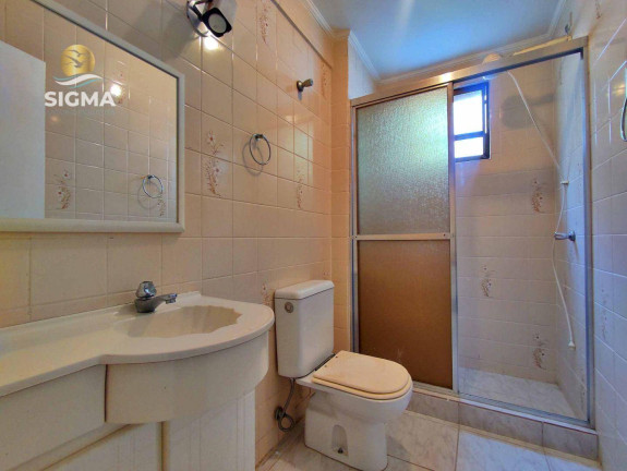 Imagem Apartamento com 2 Quartos à Venda, 80 m² em Tombo - Guarujá Imagem Apartamento com 2 Quartos à Venda, 80 m² em Tombo - Guarujá