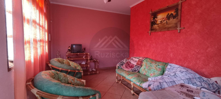Imagem Casa com 2 Quartos à Venda, 260 m² em Balneario Gaivotas - Itanhaém Imagem Casa com 2 Quartos à Venda, 260 m² em Balneario Gaivotas - Itanhaém