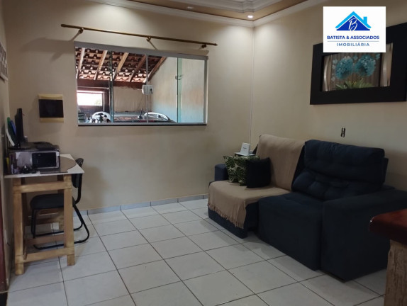 Imagem Casa com 2 Quartos à Venda, 90 m² em Jardim Paulistano - Sumaré Imagem Casa com 2 Quartos à Venda, 90 m² em Jardim Paulistano - Sumaré