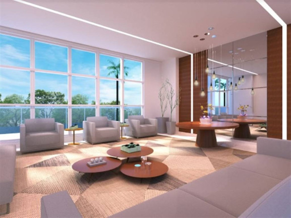 Imagem Apartamento com 2 Quartos à Venda, 74 m² em Guilhermina - Praia Grande
