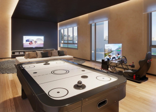 Imagem Apartamento com 3 Quartos à Venda, 126 m² em Mooca - São Paulo